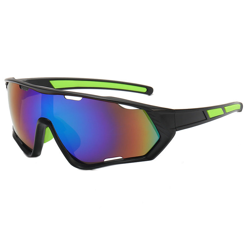 Wholesale Cycling UV Protection PC Sunglasses